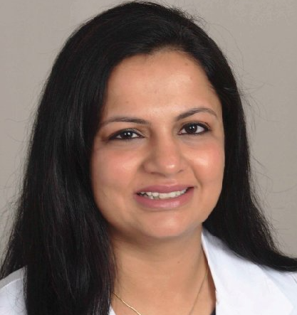 Dr. Geetika Sabharwal, MD